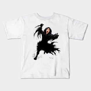 Sleepaway Camp Slasher Kids T-Shirt